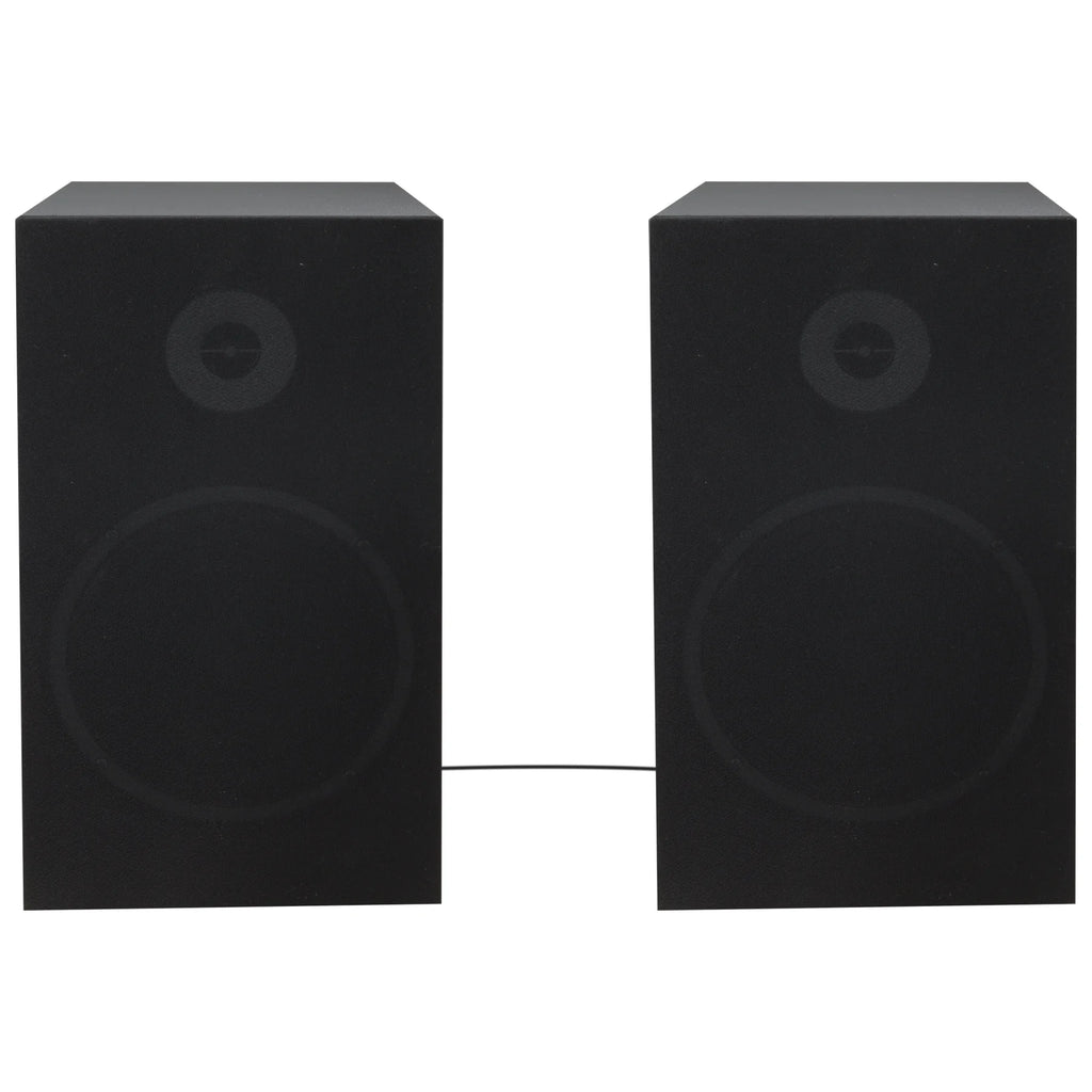 . Bluetooth Bookshelf Speakers