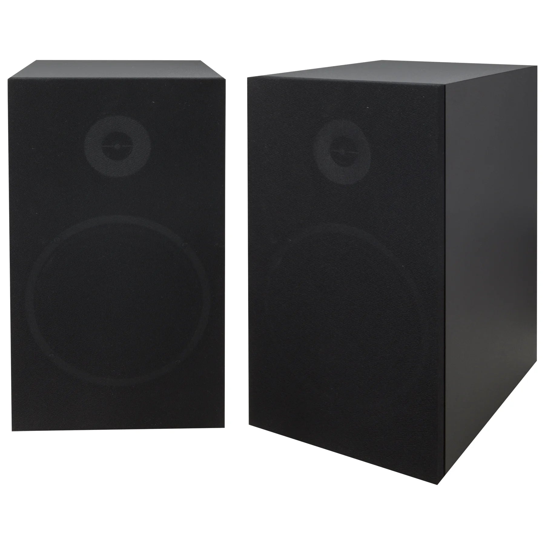 . Bluetooth Bookshelf Speakers