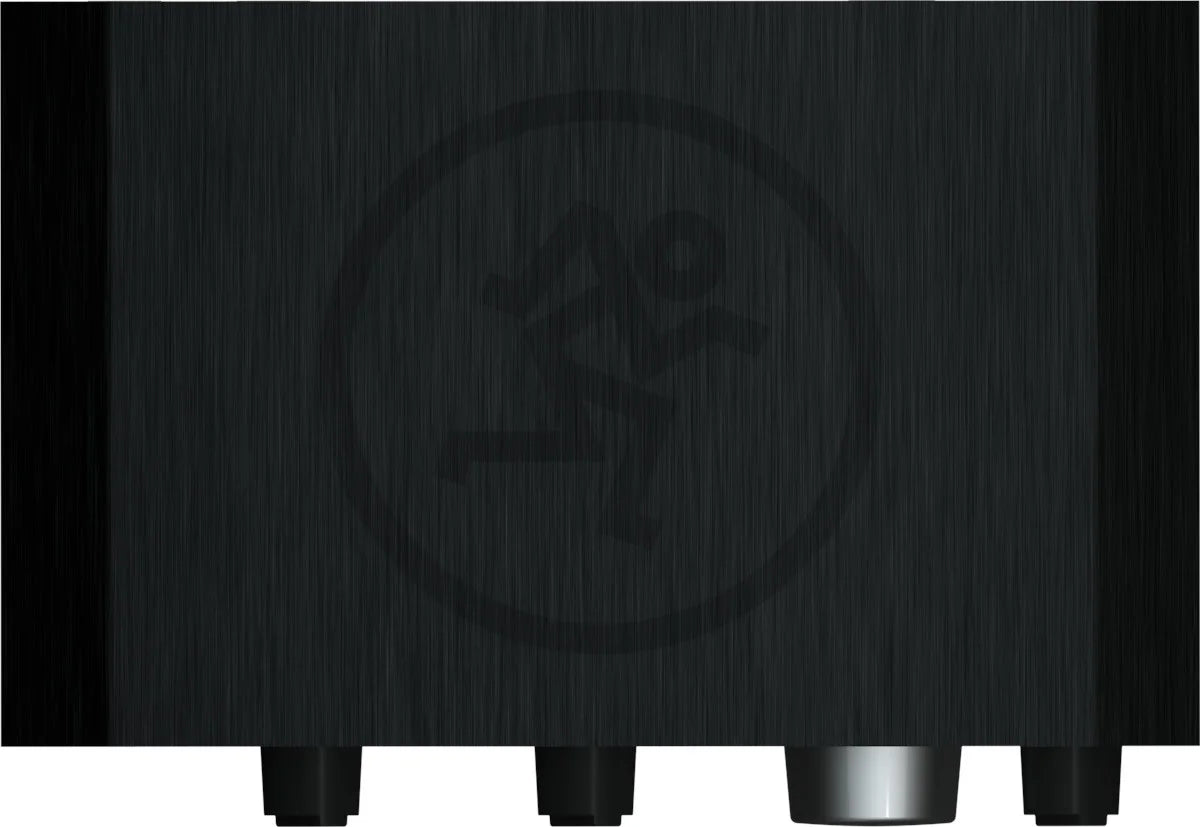 Onyx Artist 1.2 USB Audio Interface, Black